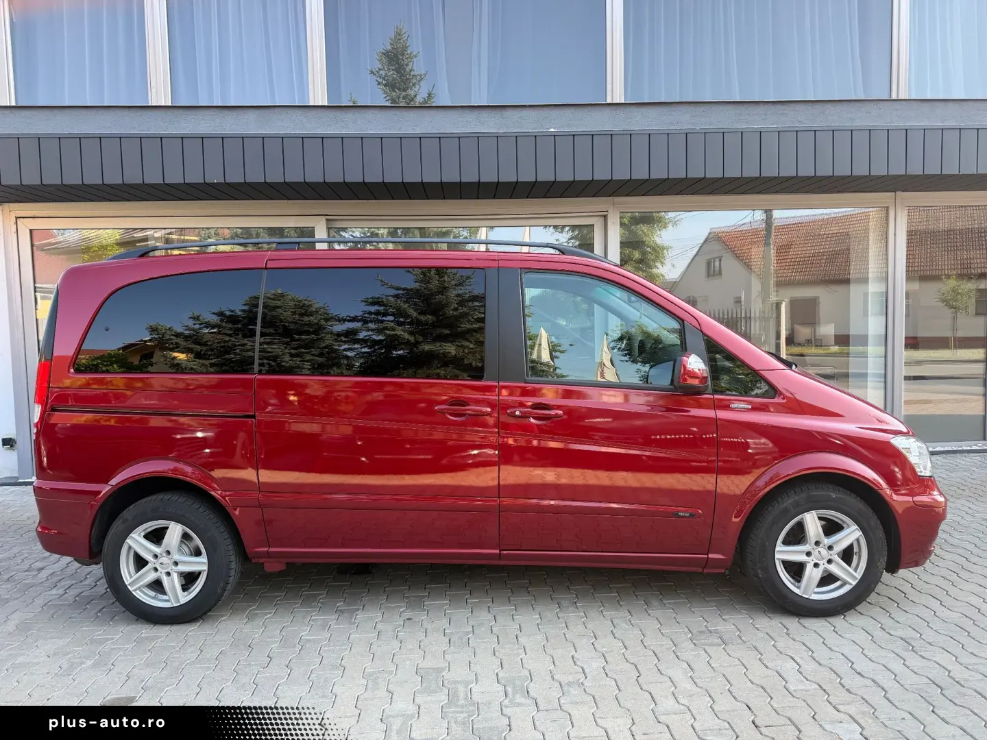 MERCEDES-BENZ Unknown Model 2011 — imagine 2