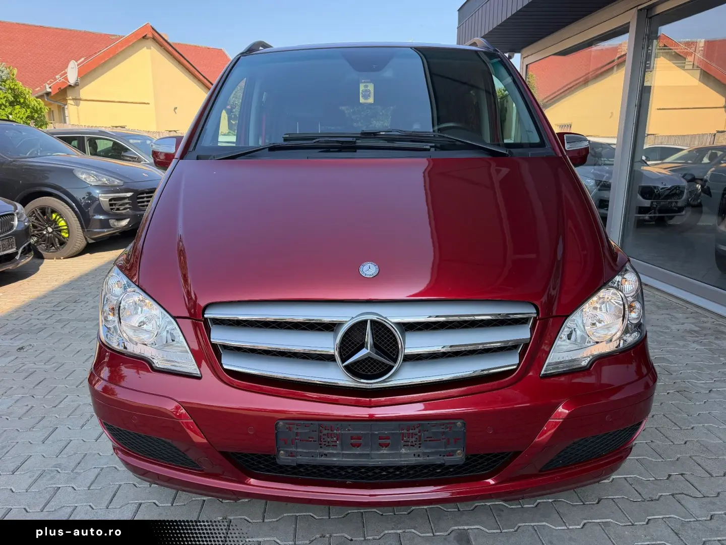 MERCEDES-BENZ Unknown Model 2011 — imagine 6