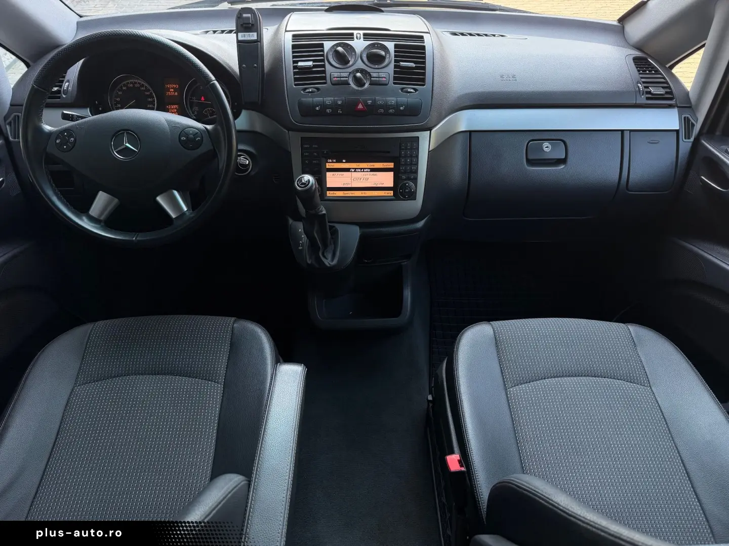 MERCEDES-BENZ Unknown Model 2011 — imagine 10