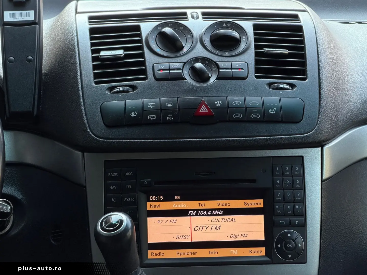 MERCEDES-BENZ Unknown Model 2011 — imagine 12