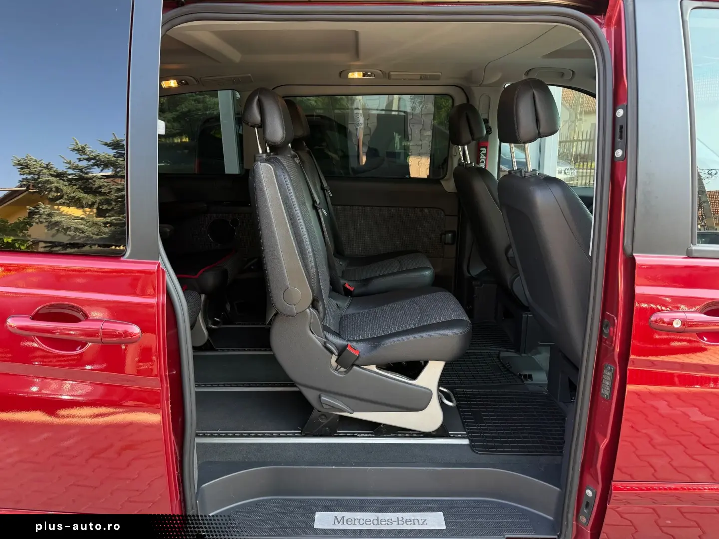 MERCEDES-BENZ Unknown Model 2011 — imagine 16