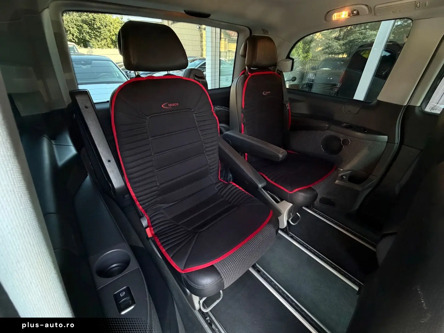 MERCEDES-BENZ Unknown Model 2011 — imagine 17