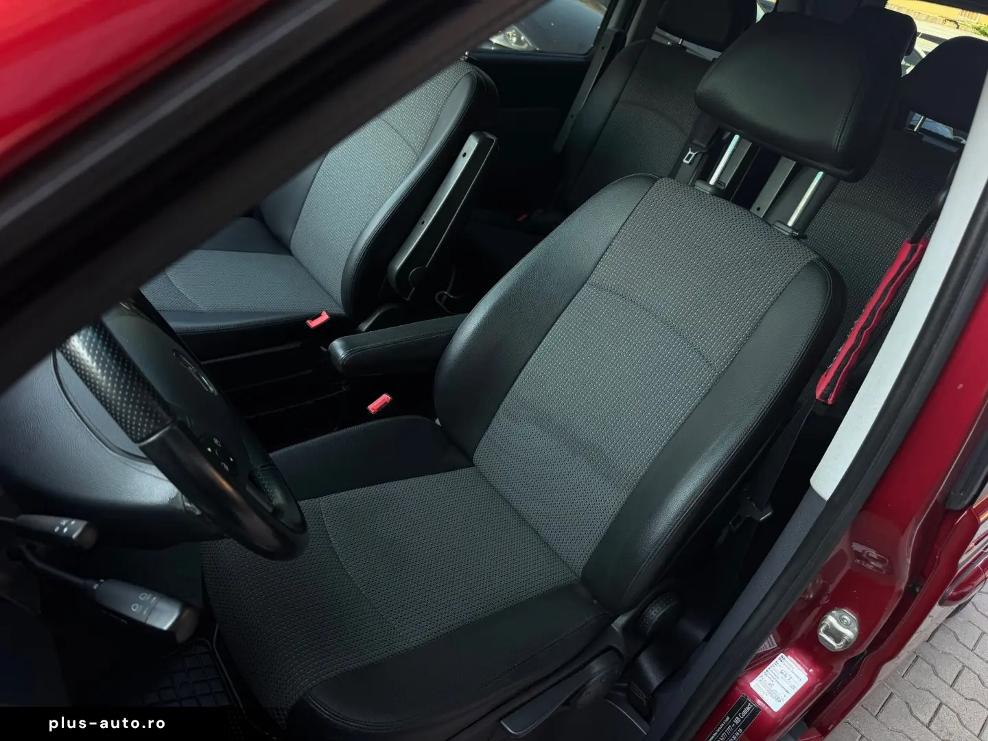 MERCEDES-BENZ Unknown Model 2011 — imagine 19