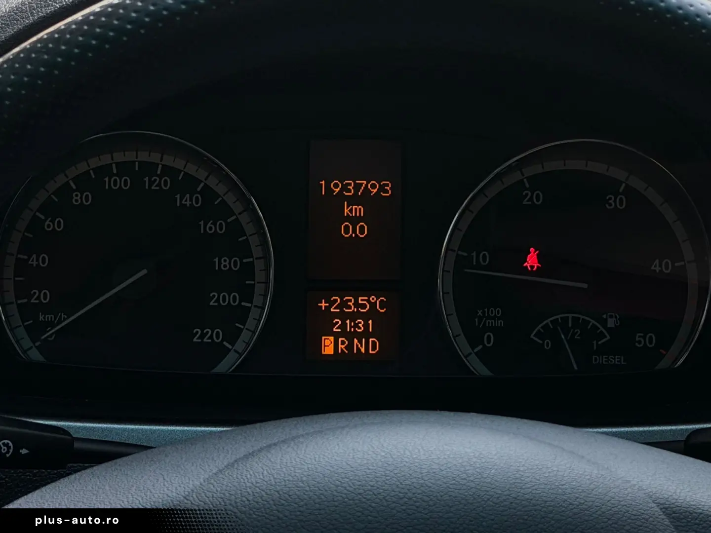 MERCEDES-BENZ Unknown Model 2011 — imagine 21