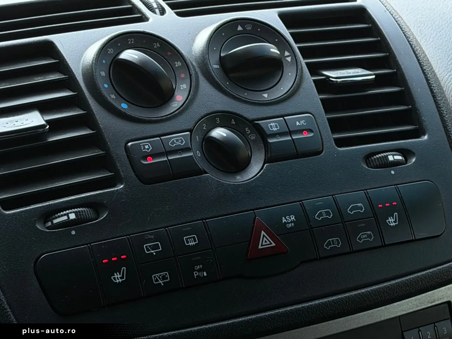 MERCEDES-BENZ Unknown Model 2011 — imagine 23