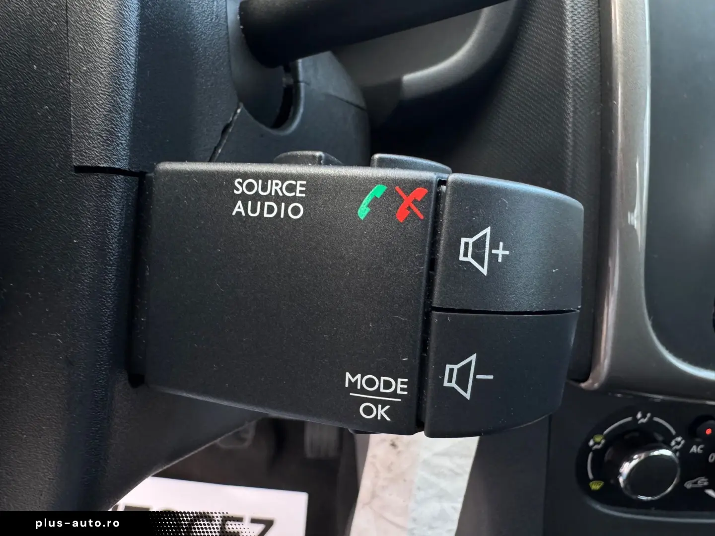 Dacia Logan-Mcv