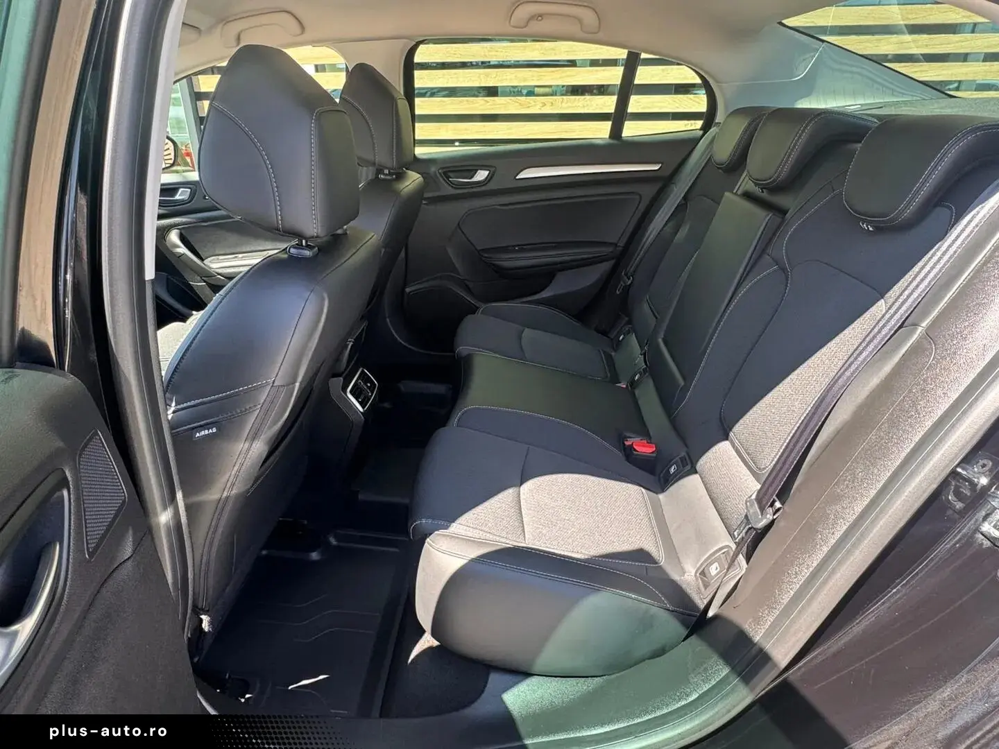 Renault Megane Intens Edc