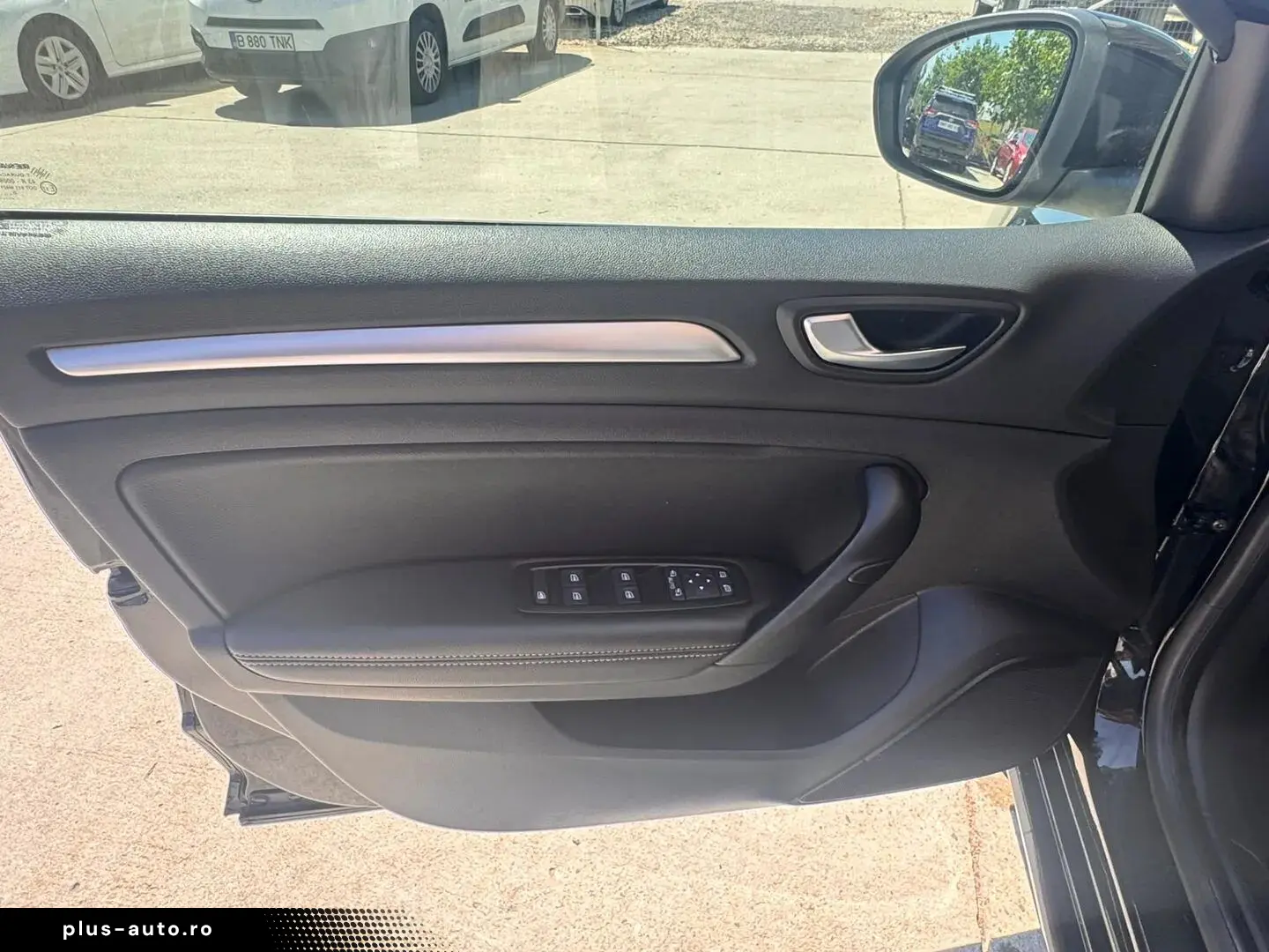 Renault Megane Intens Edc