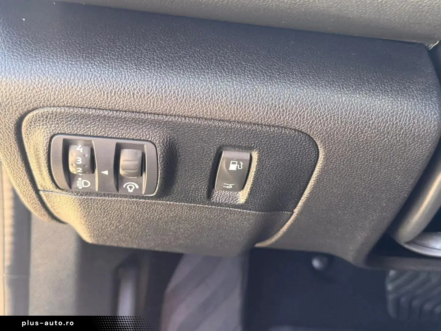 Renault Megane Intens Edc