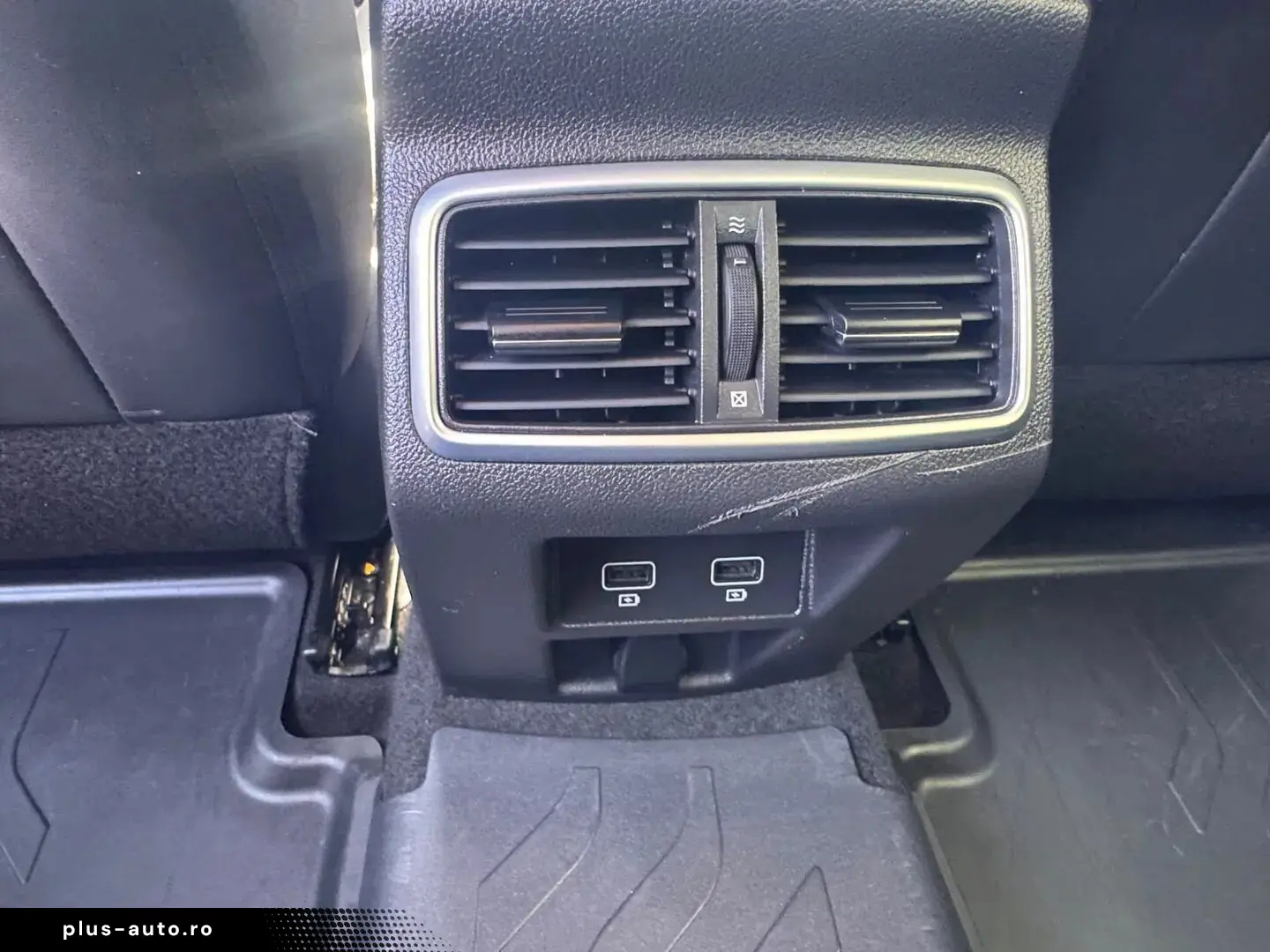 Renault Megane Intens Edc