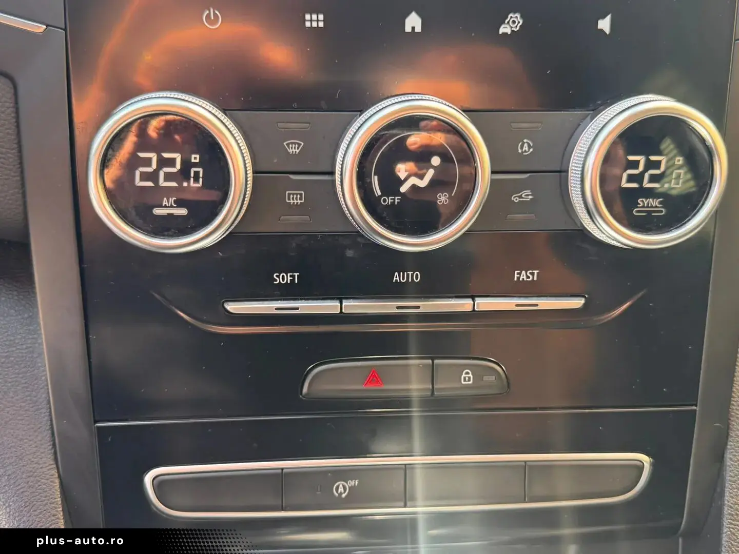 Renault Megane Intens Edc