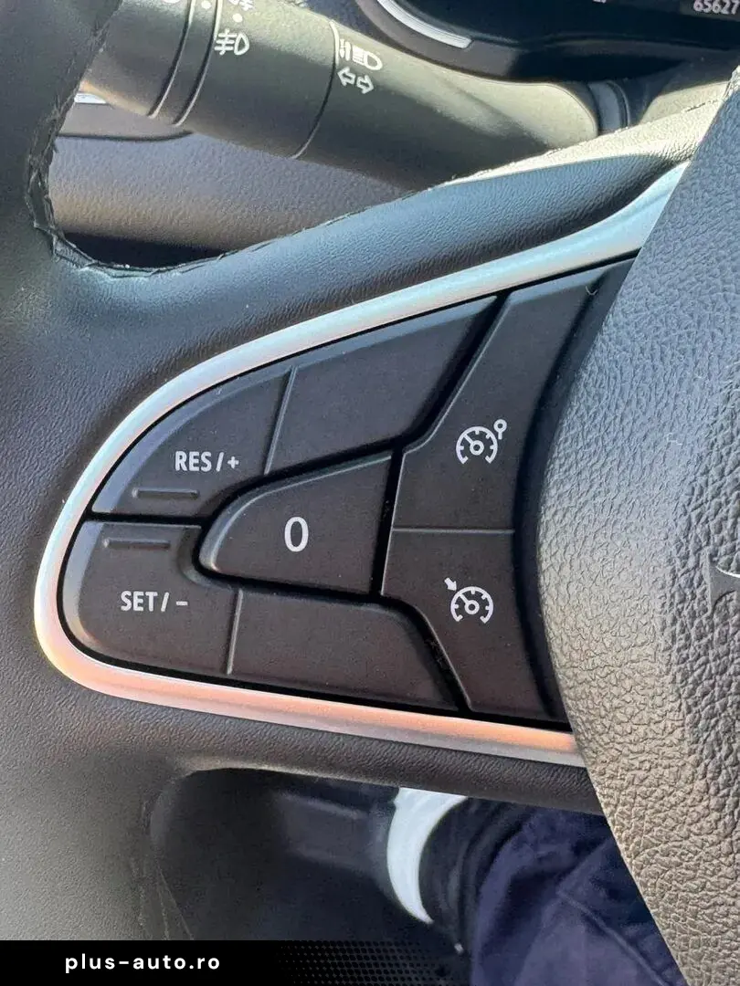 Renault Megane Intens Edc