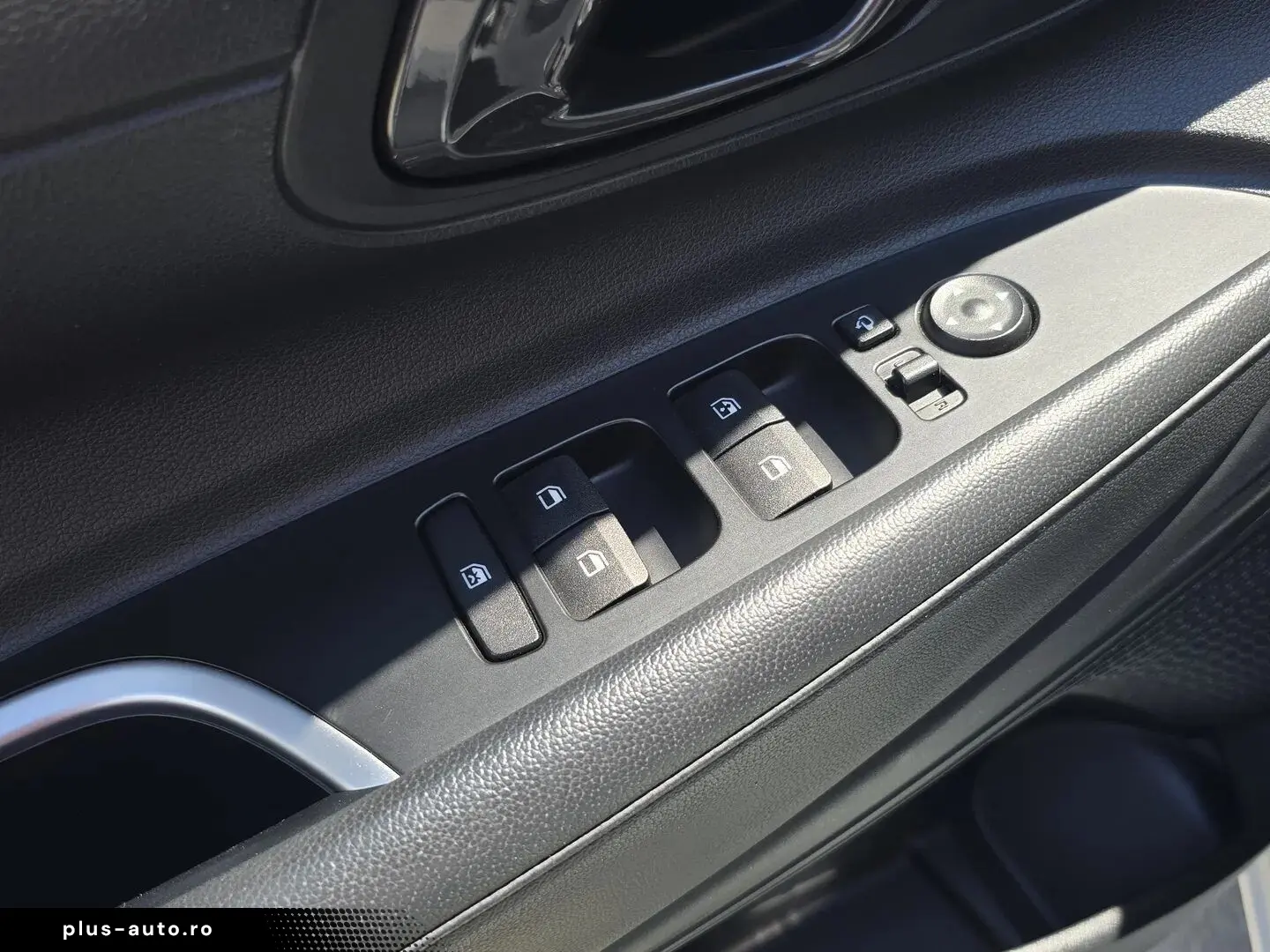 Hyundai i20 1.2 - 84 Cp - Led Line