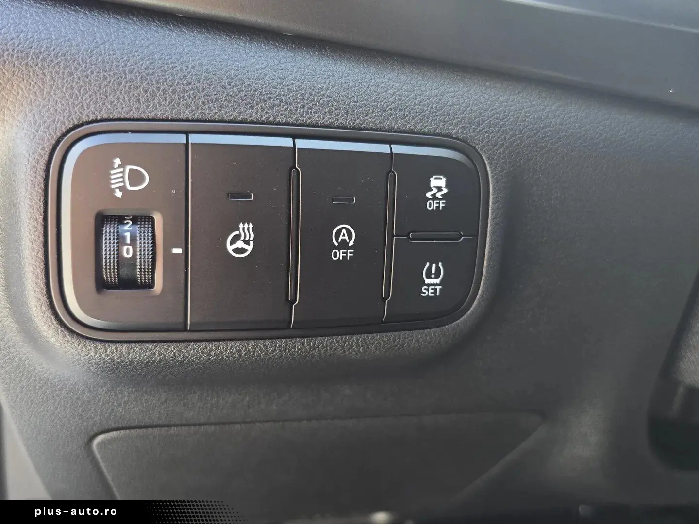 Hyundai i20 1.2 - 84 Cp - Led Line