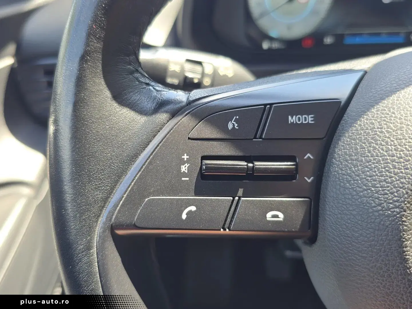 Hyundai i20 1.2 - 84 Cp - Led Line