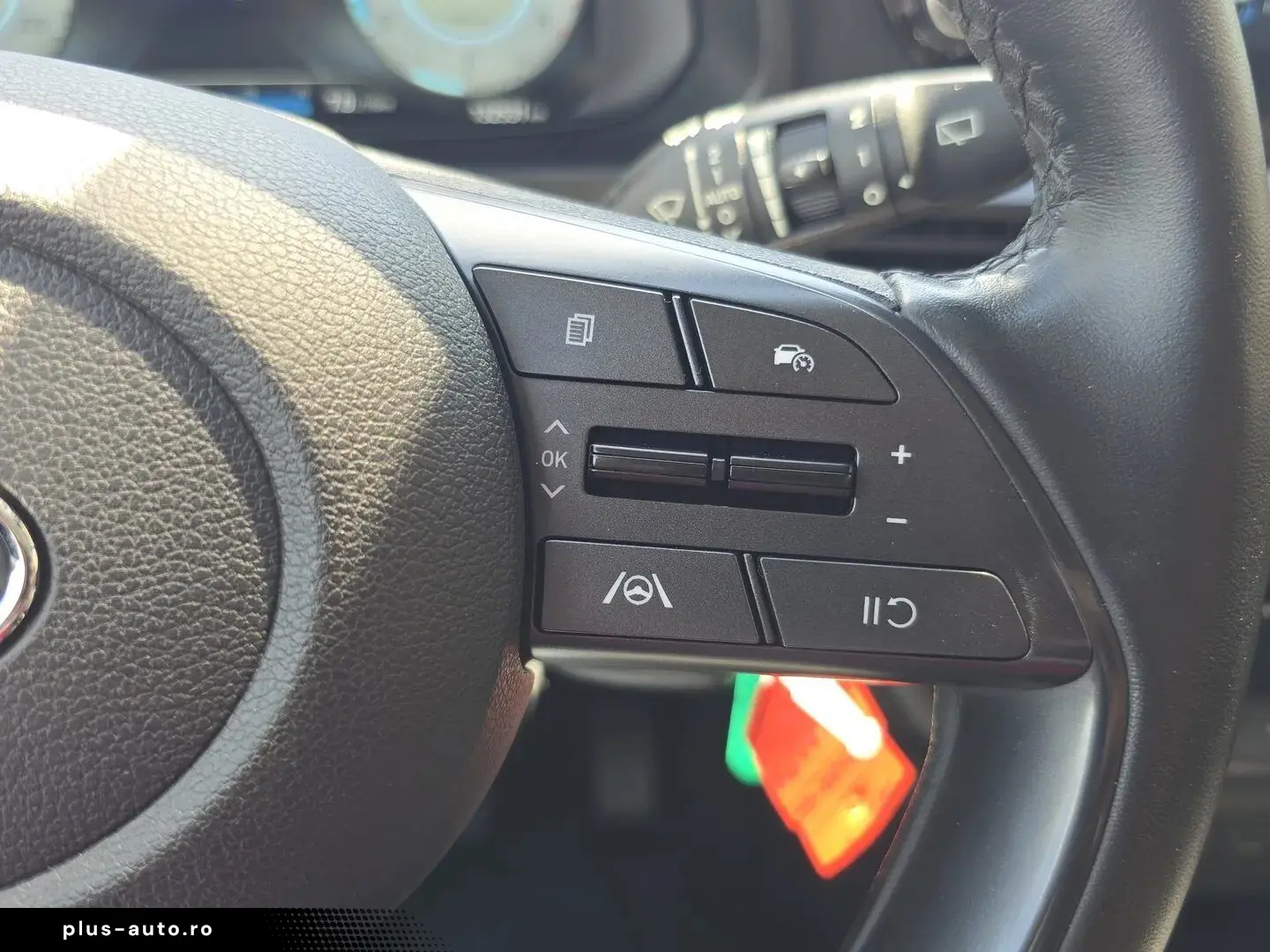 Hyundai i20 1.2 - 84 Cp - Led Line