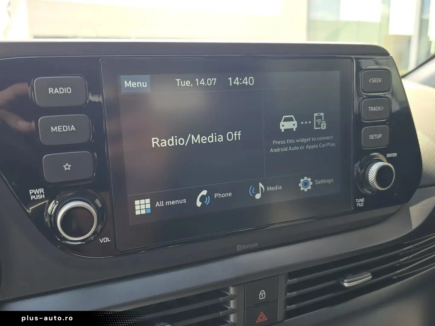 Hyundai i20 1.2 - 84 Cp - Led Line
