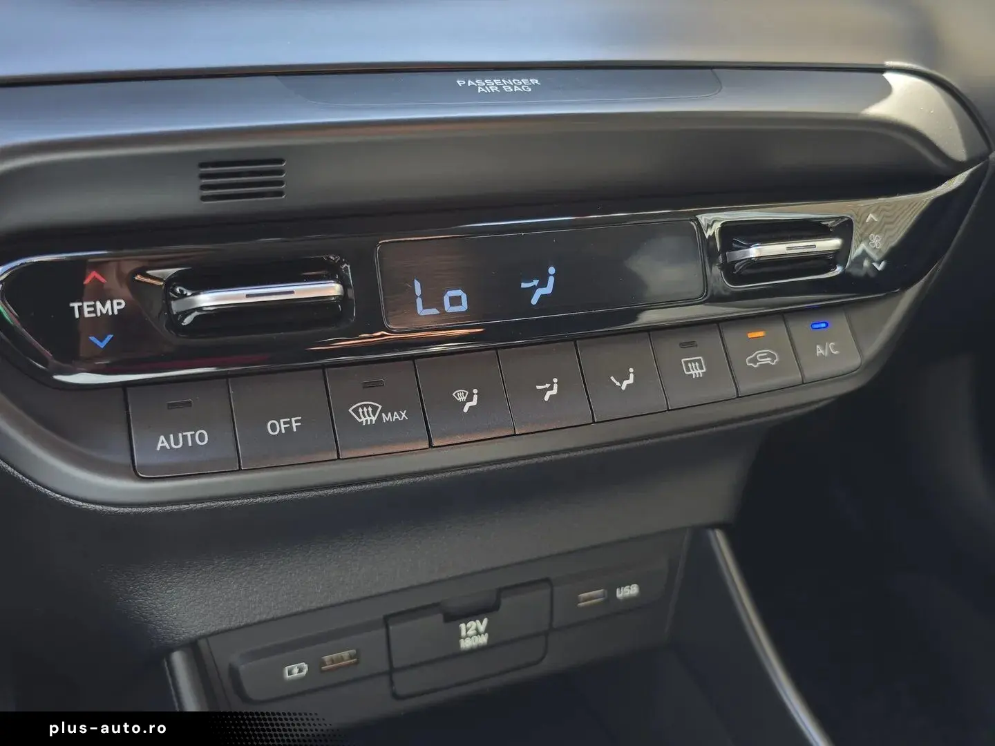 Hyundai i20 1.2 - 84 Cp - Led Line