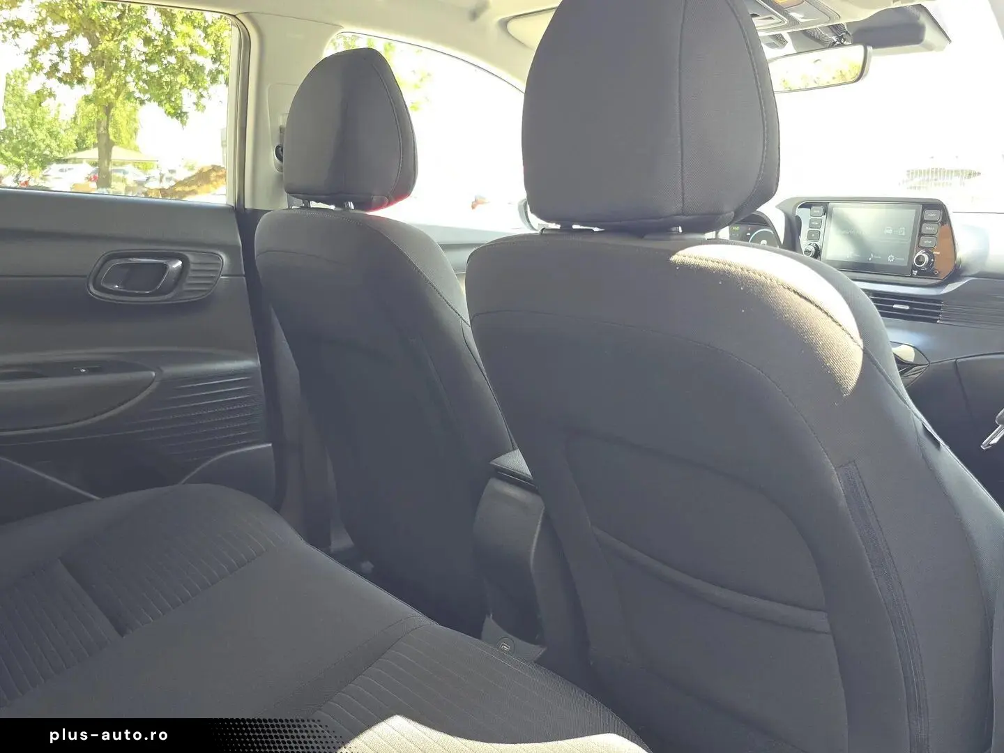 Hyundai i20 1.2 - 84 Cp - Led Line