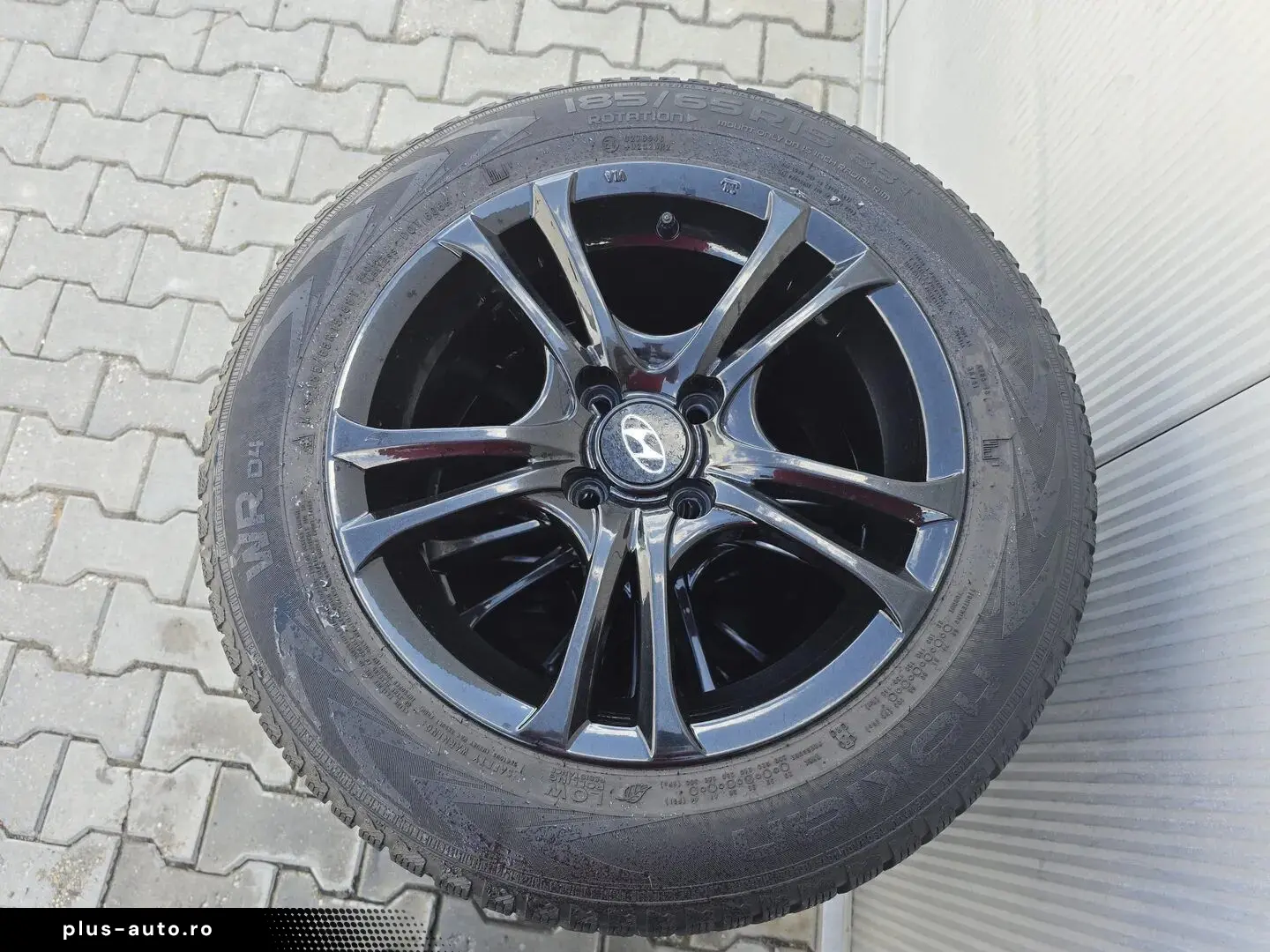 Hyundai i20 1.2 - 84 Cp - Led Line