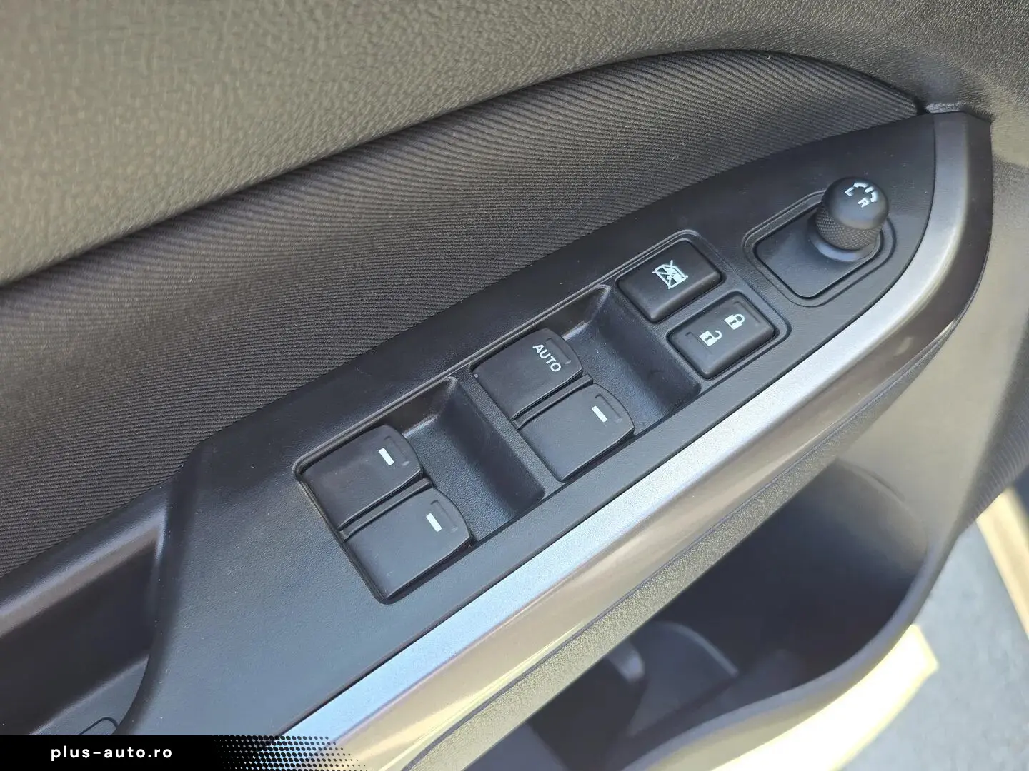 Suzuki Vitara Passion 1.4 Mild-Hybrid