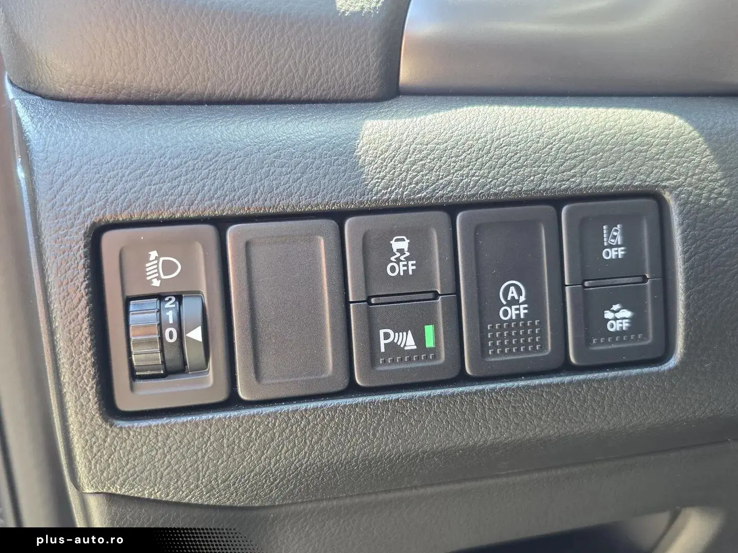 Suzuki Vitara Passion 1.4 Mild-Hybrid