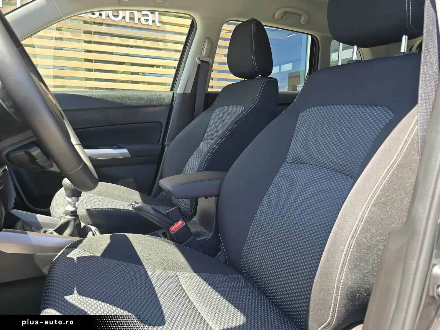Suzuki Vitara Passion 1.4 Mild-Hybrid