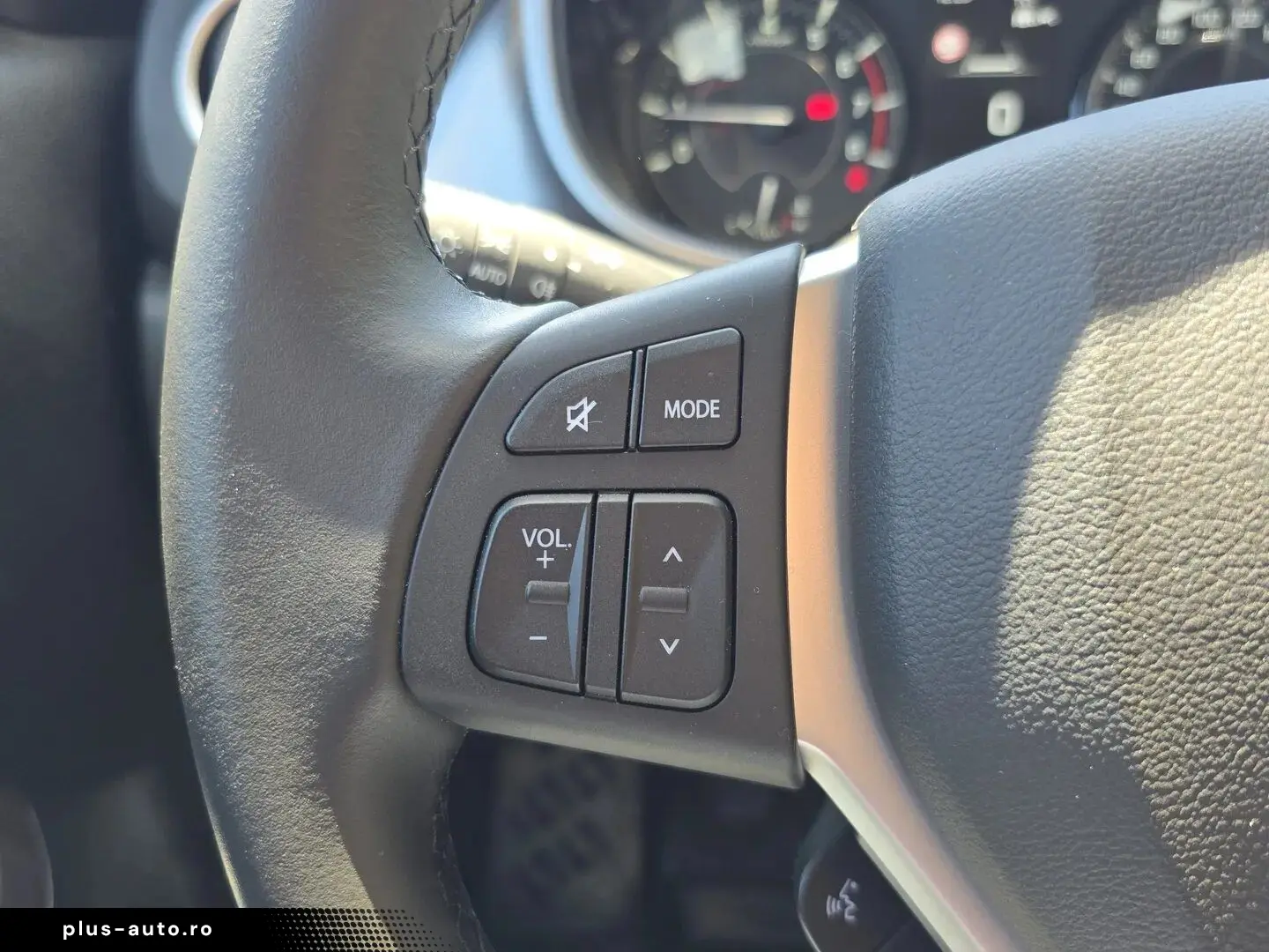 Suzuki Vitara Passion 1.4 Mild-Hybrid