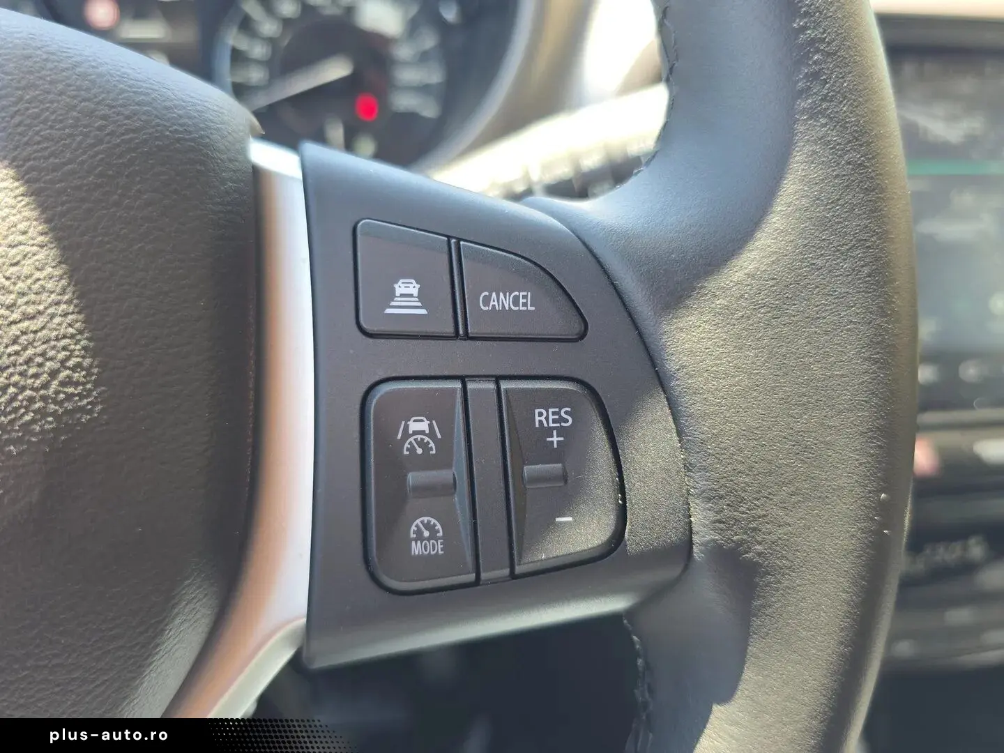 Suzuki Vitara Passion 1.4 Mild-Hybrid