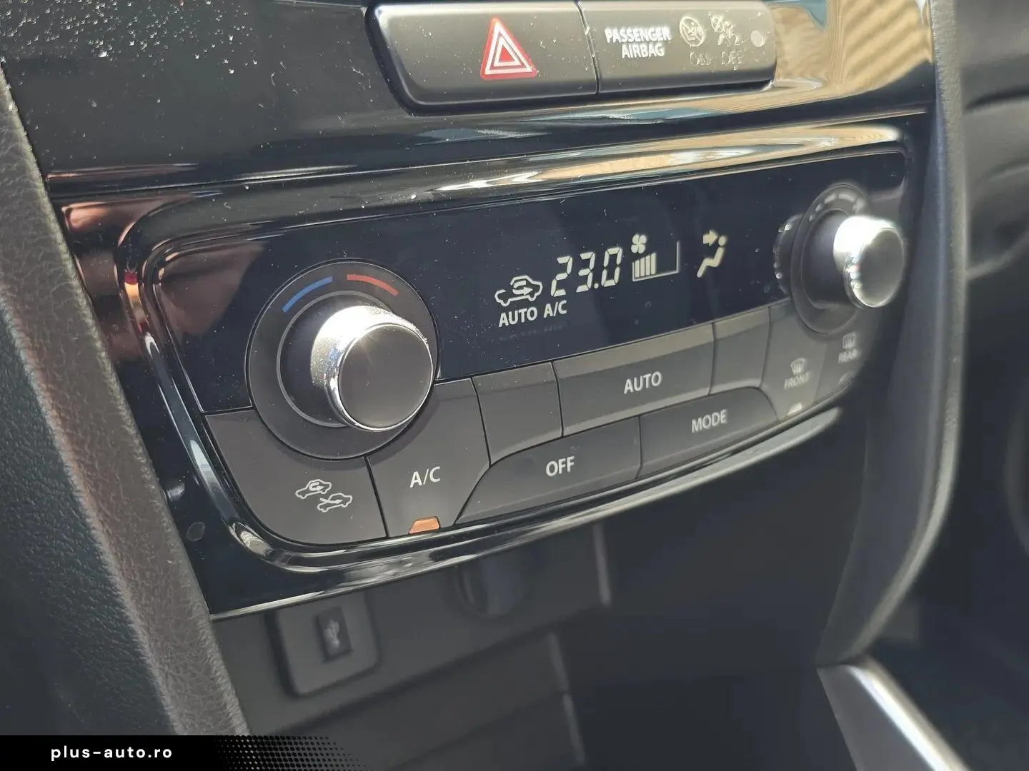 Suzuki Vitara Passion 1.4 Mild-Hybrid