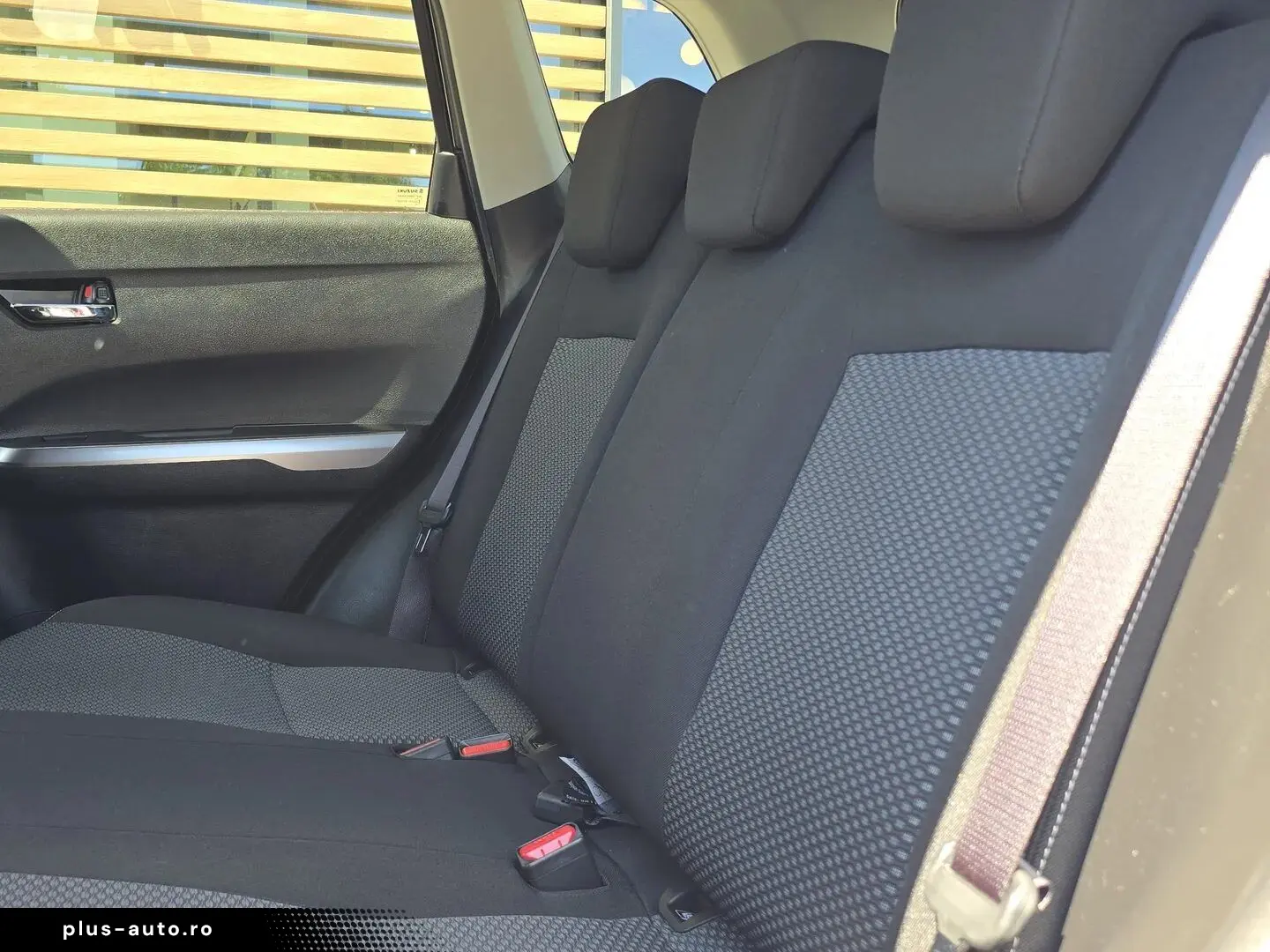 Suzuki Vitara Passion 1.4 Mild-Hybrid