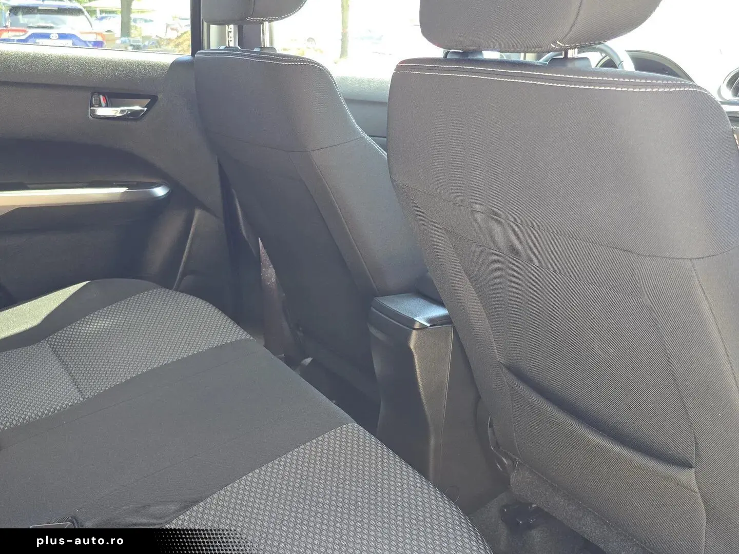 Suzuki Vitara Passion 1.4 Mild-Hybrid