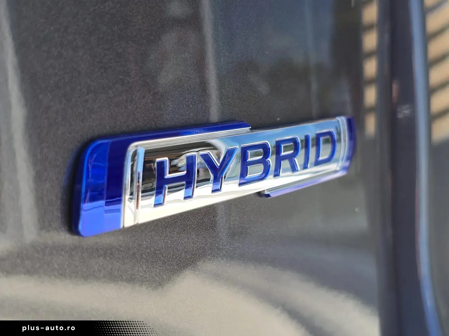 Suzuki Vitara Passion 1.4 Mild-Hybrid