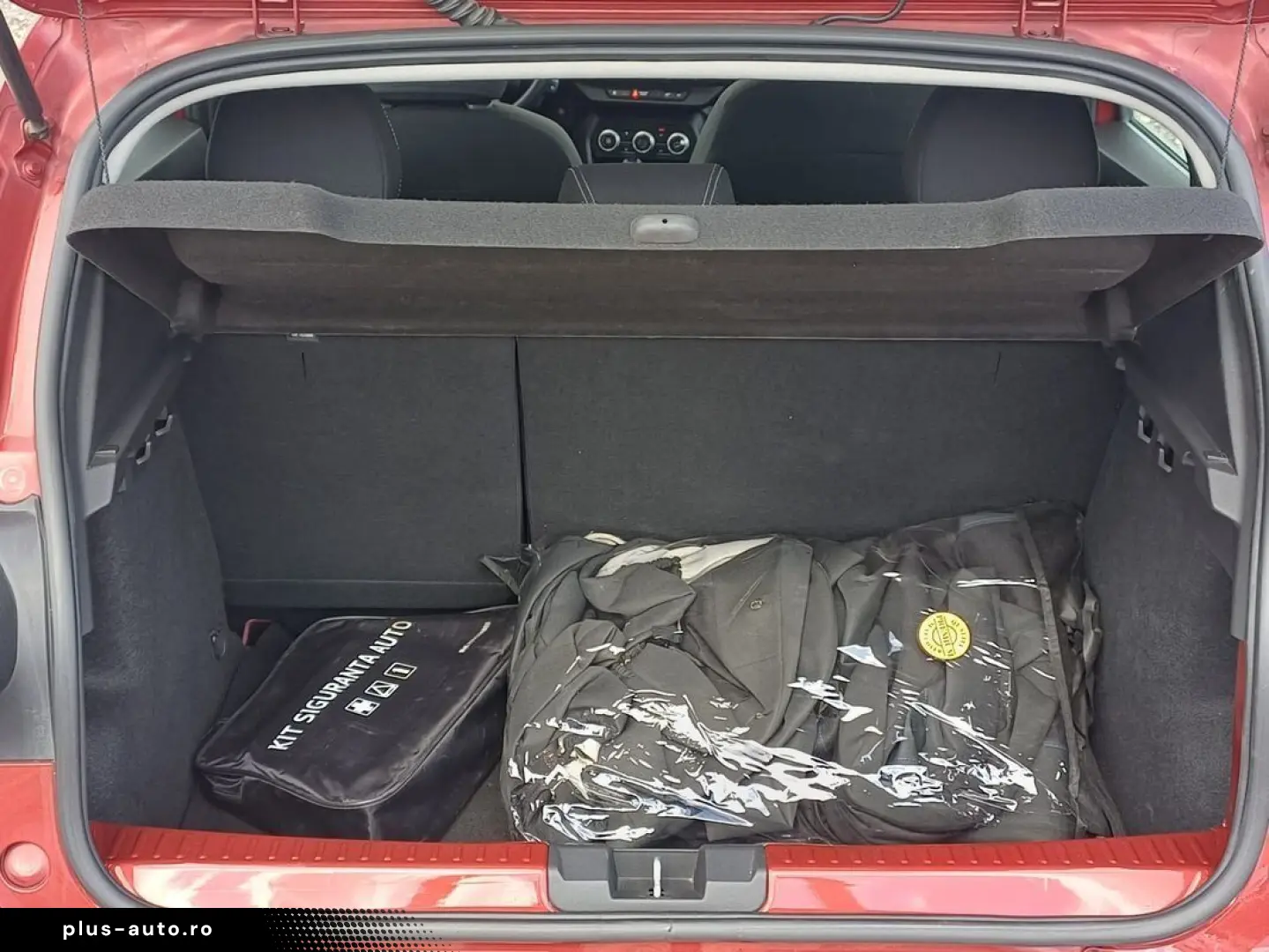 Dacia Sandero-Stepway