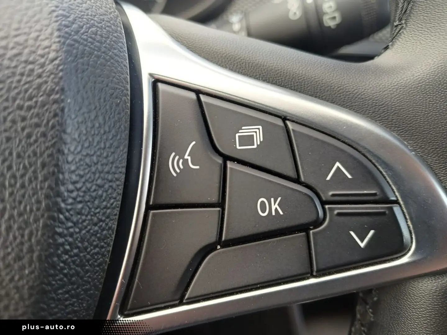 Dacia Sandero-Stepway