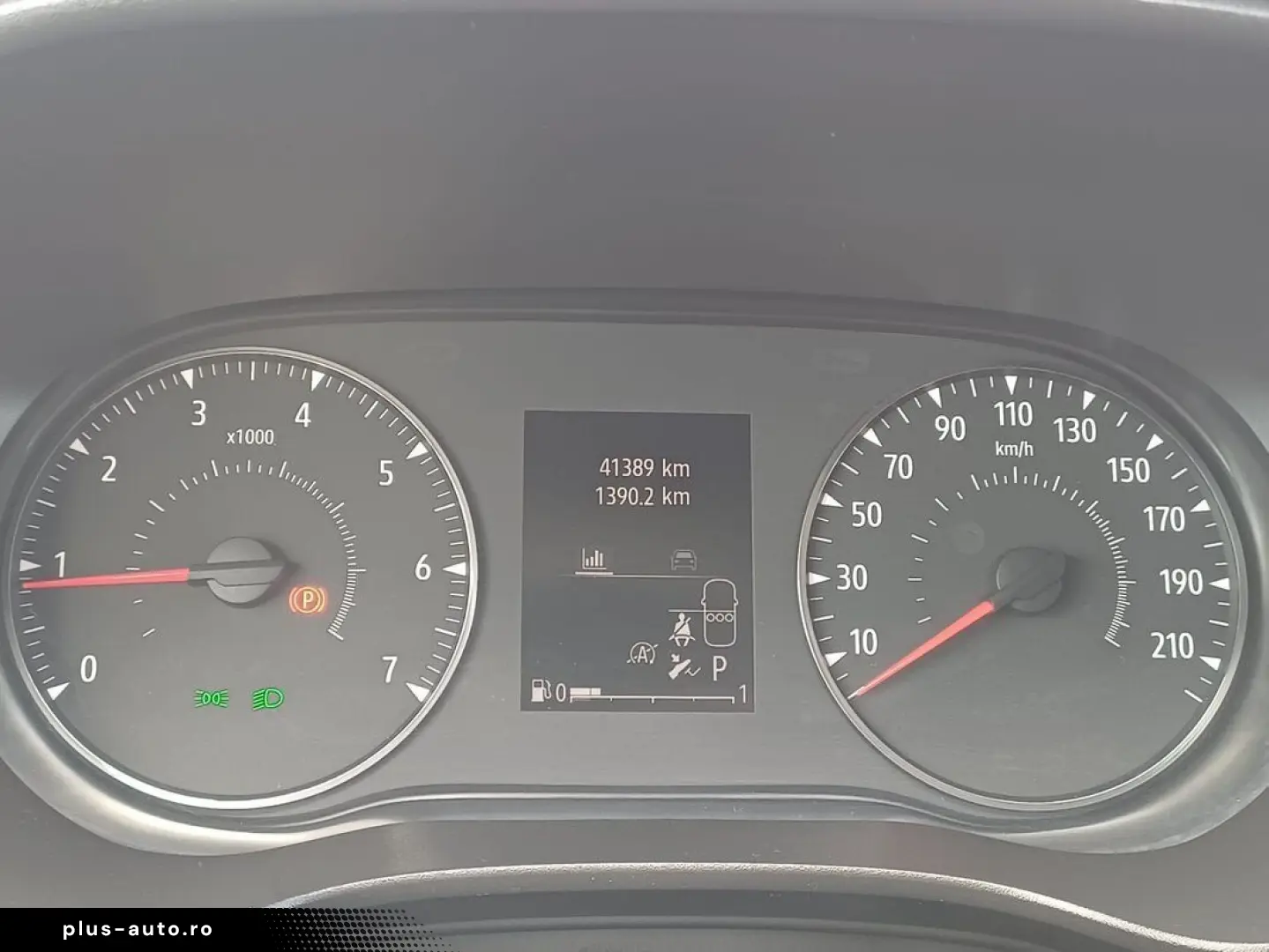 Dacia Sandero-Stepway