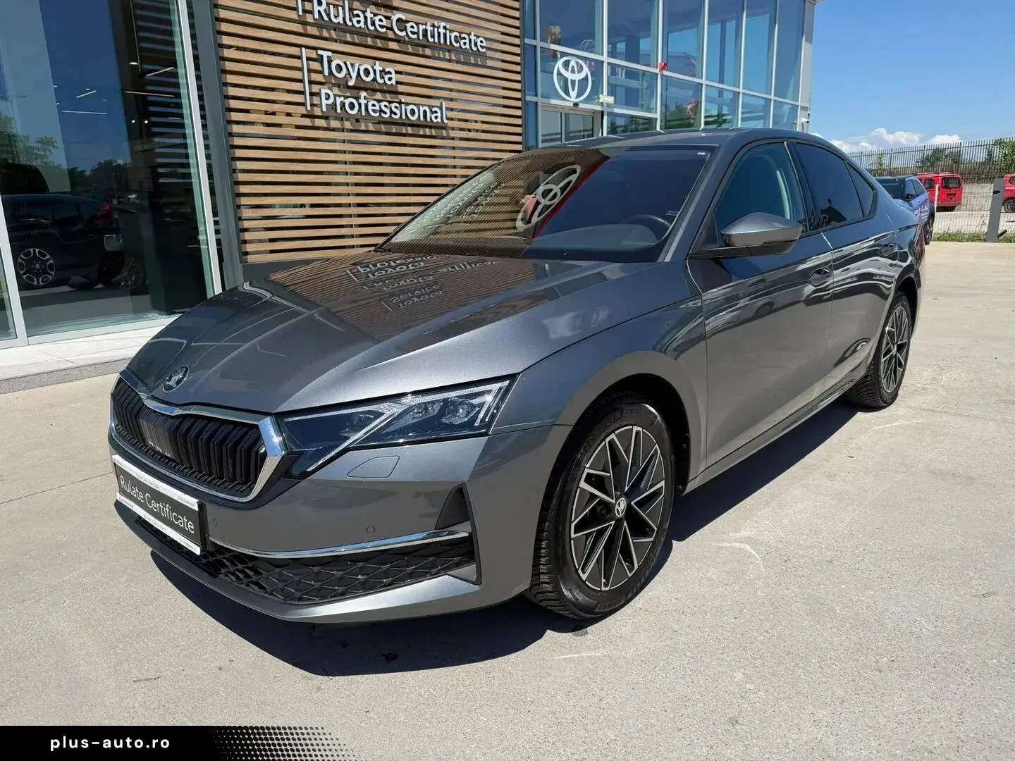 Skoda Octavia 2.0 TDI Dsg Selection