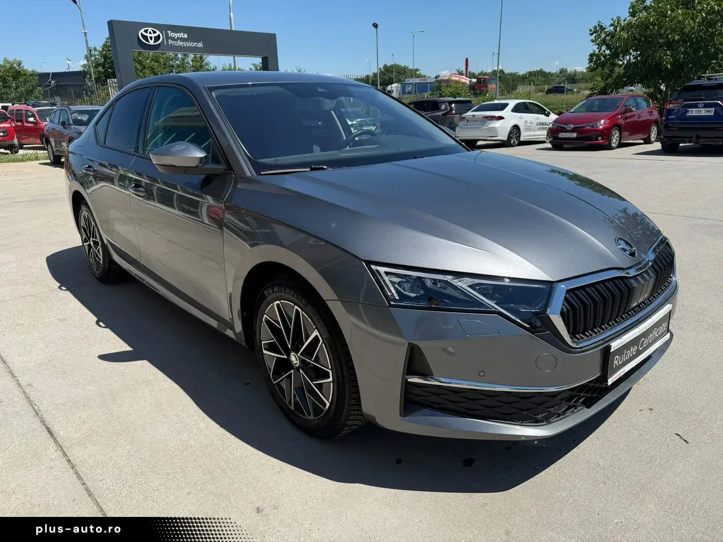Skoda Octavia 2.0 TDI Dsg Selection