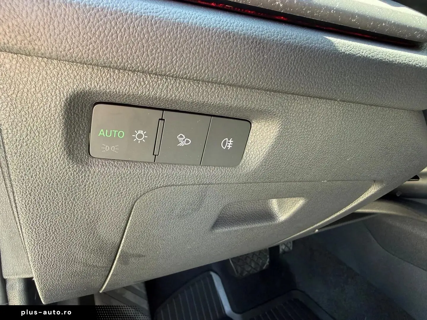 Skoda Octavia 2.0 TDI Dsg Selection