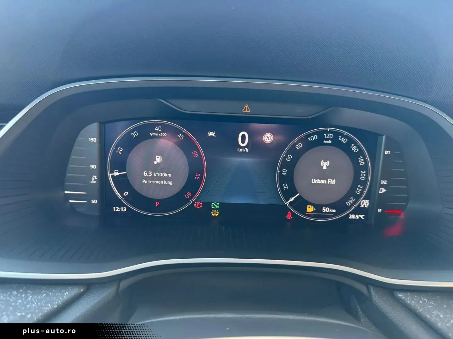 Skoda Octavia 2.0 TDI Dsg Selection