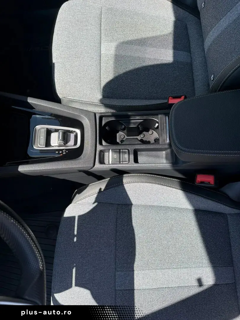 Skoda Octavia 2.0 TDI Dsg Selection