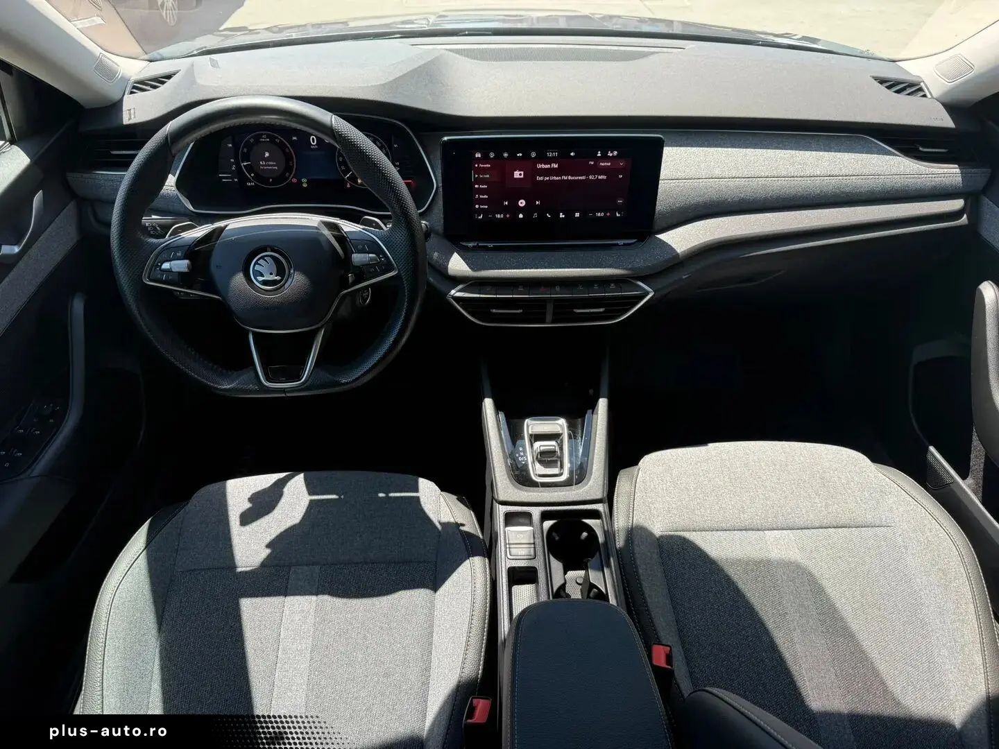 Skoda Octavia 2.0 TDI Dsg Selection