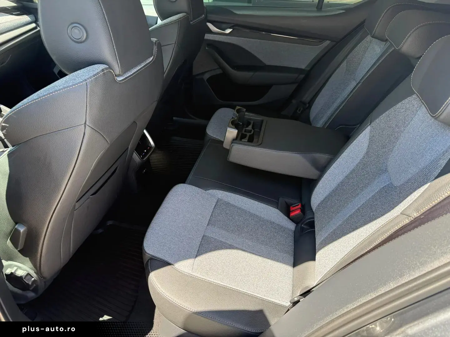 Skoda Octavia 2.0 TDI Dsg Selection
