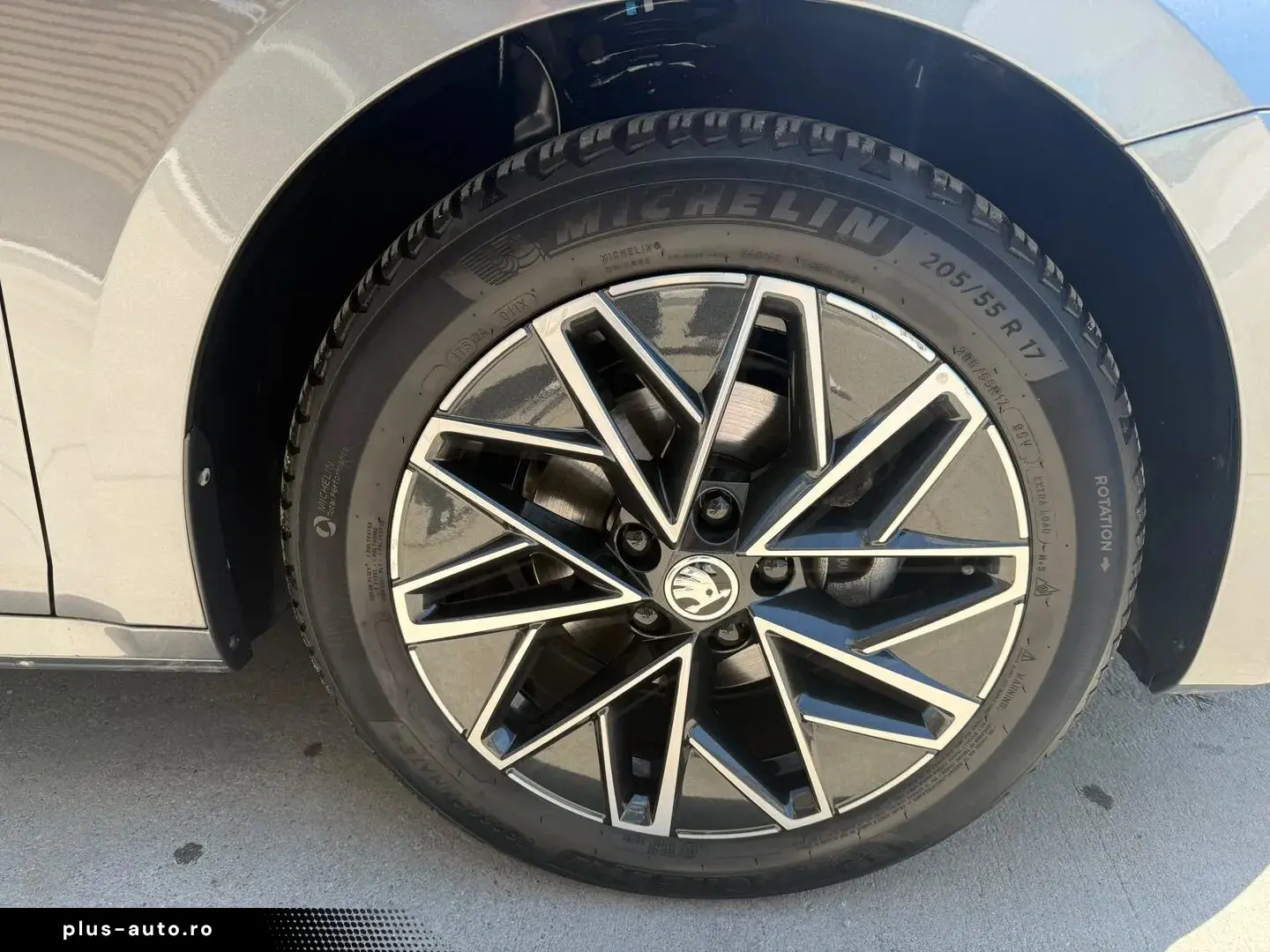 Skoda Octavia 2.0 TDI Dsg Selection