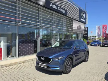 Mazda CX-5 Revolution Top 4x4