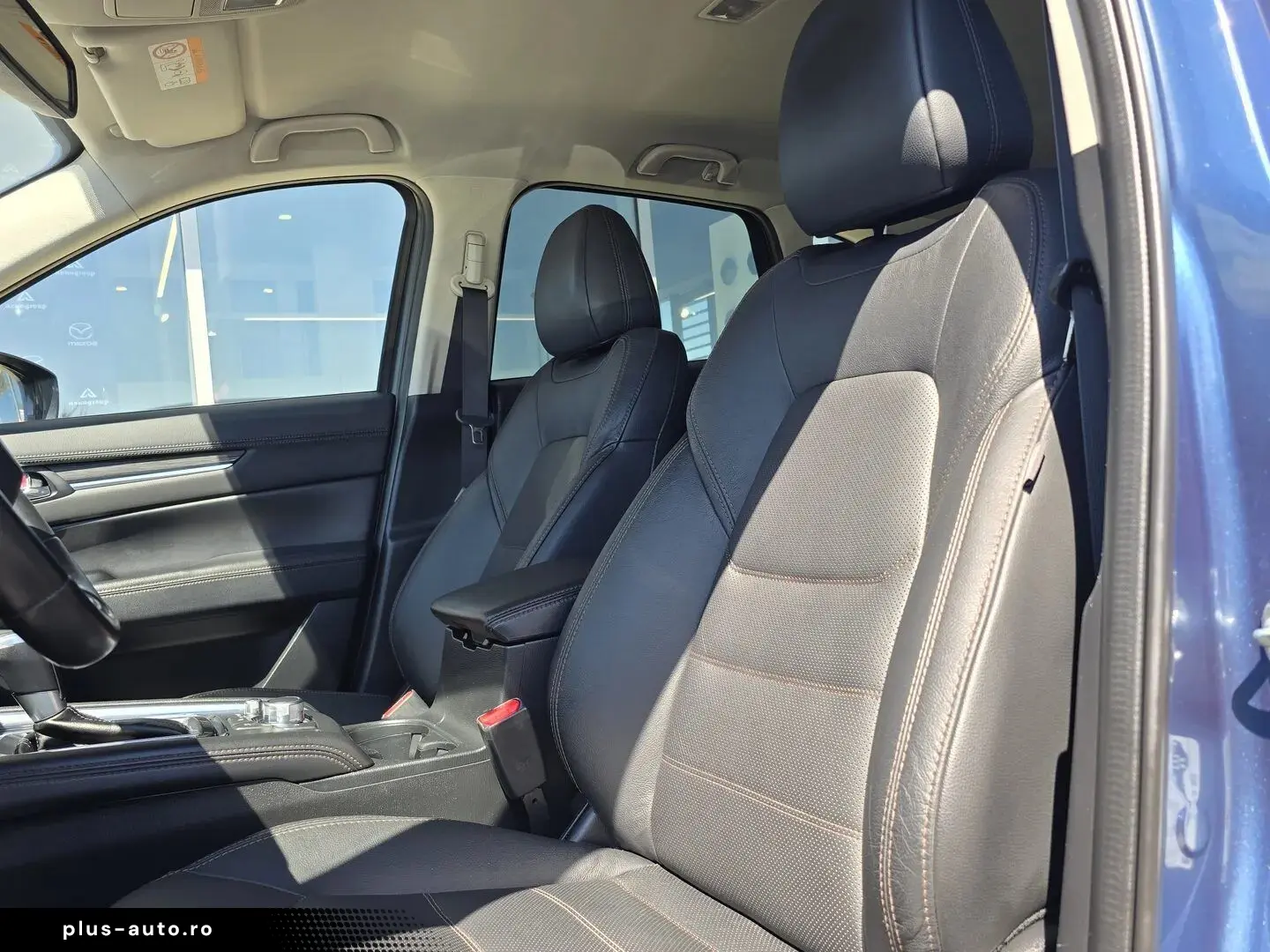 Mazda CX-5 Revolution Top 4x4