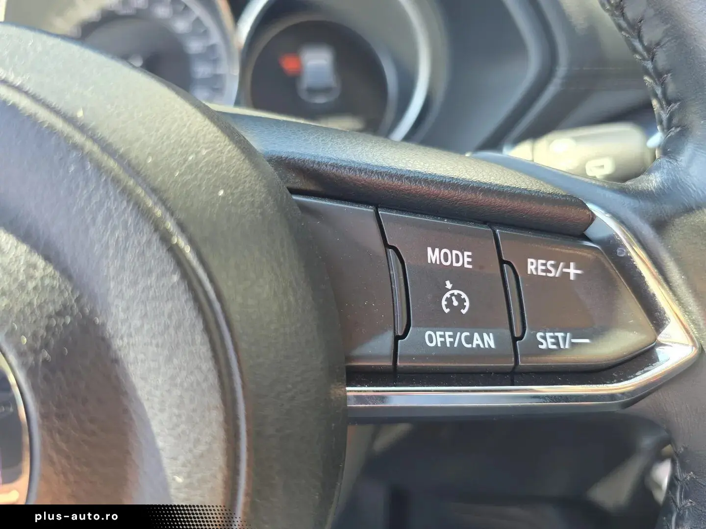 Mazda CX-5 Revolution Top 4x4