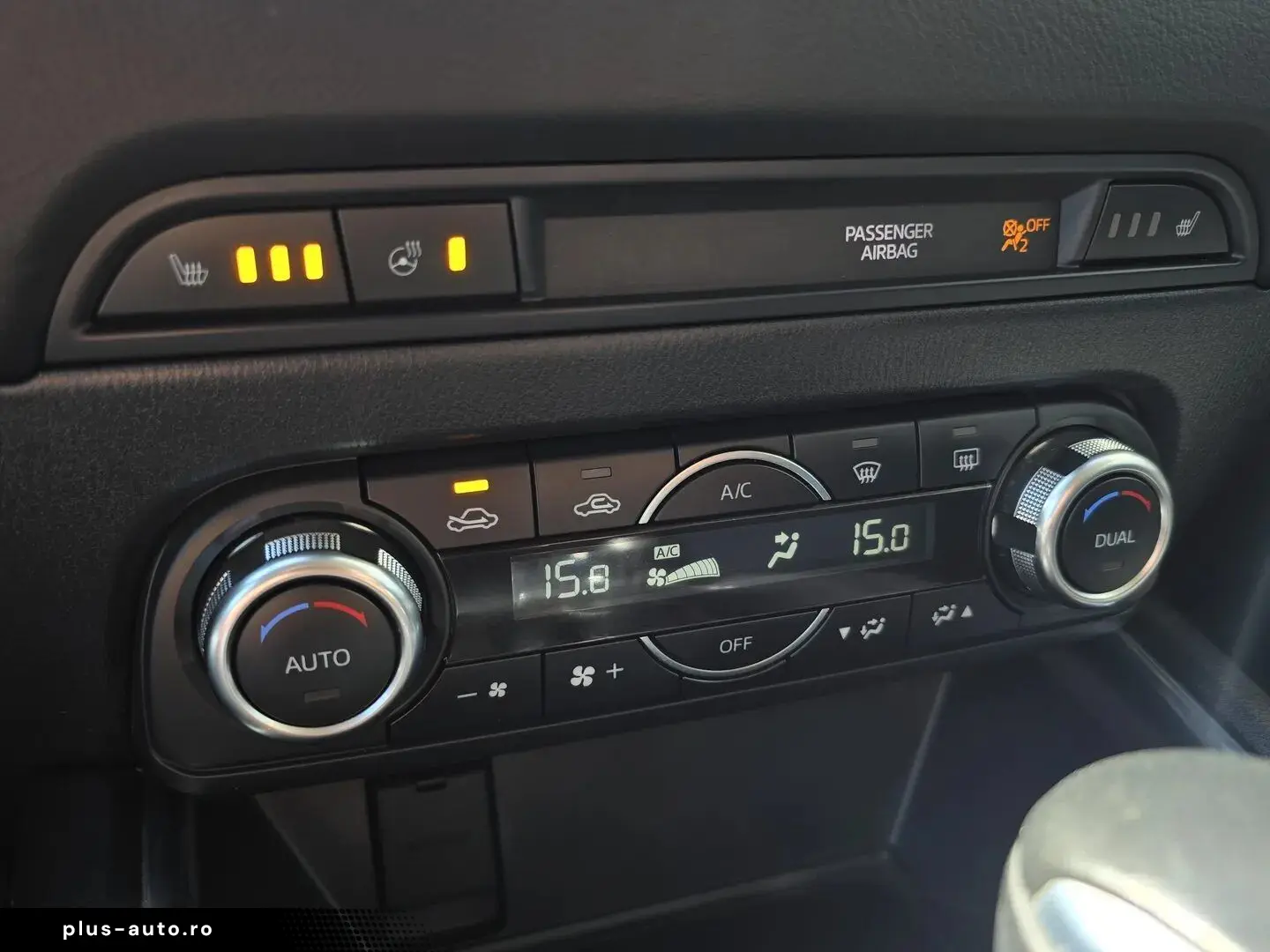 Mazda CX-5 Revolution Top 4x4