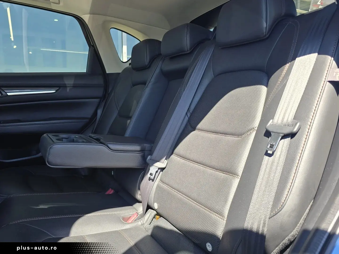 Mazda CX-5 Revolution Top 4x4