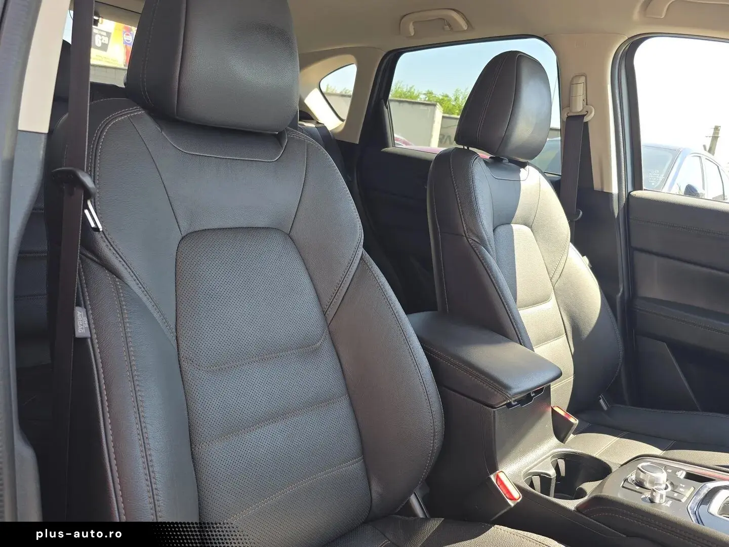 Mazda CX-5 Revolution Top 4x4